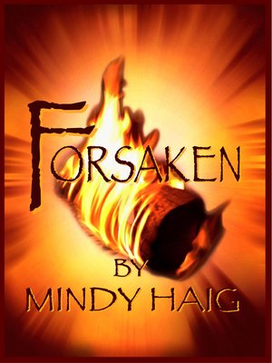 cover image of Forsaken